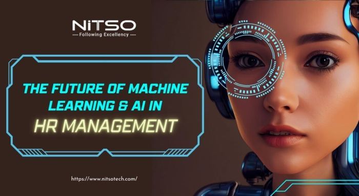 The Future of AI in Streamlining Human Resource Management