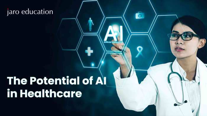 How AI-Powered Systems Are Optimizing Healthcare Services