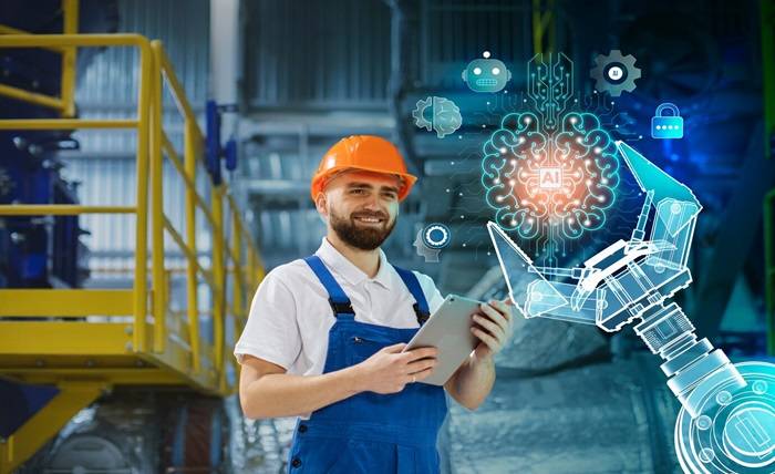 The Role of Automation in Transforming Manufacturing Industries