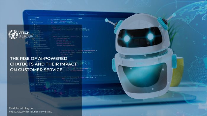 The Rise of Chatbots: How They Are Revolutionizing Customer Support