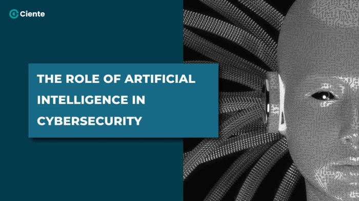 The Role of AI in Preventing Cybersecurity Breaches