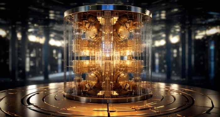 The Future of Quantum Computing in Advancing Scientific Research