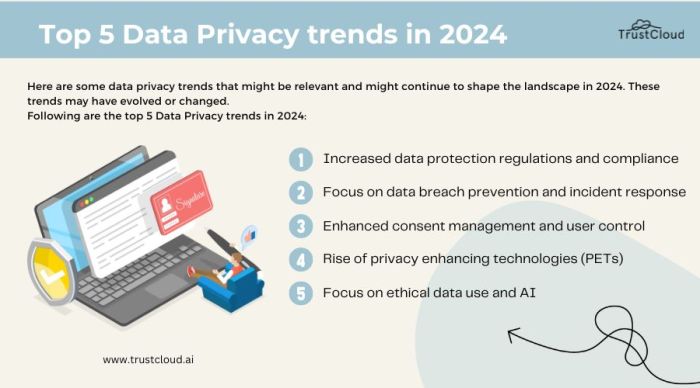 The Future of Digital Privacy in an Increasingly Connected World