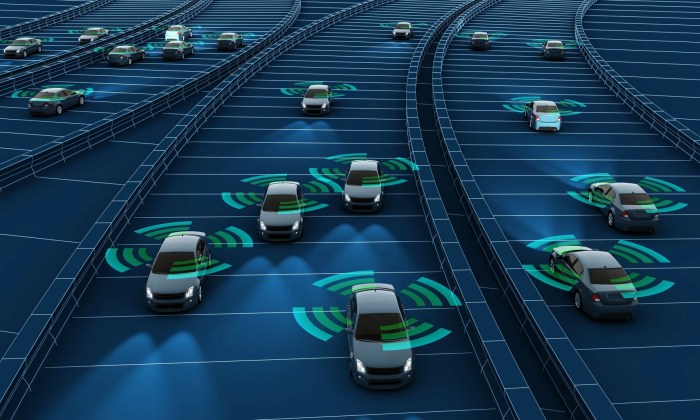 How Autonomous Vehicles Will Transform the Transportation Industry