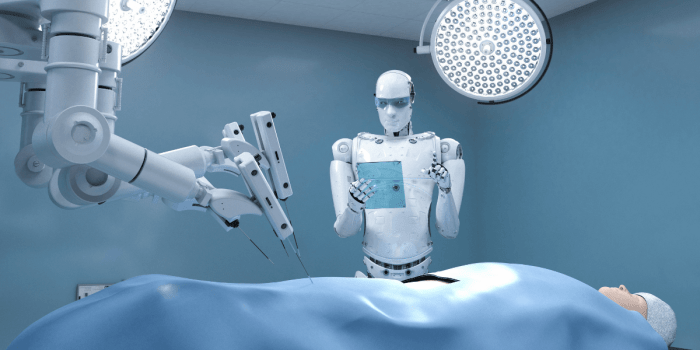 The Future of AI in Improving Healthcare Access Globally