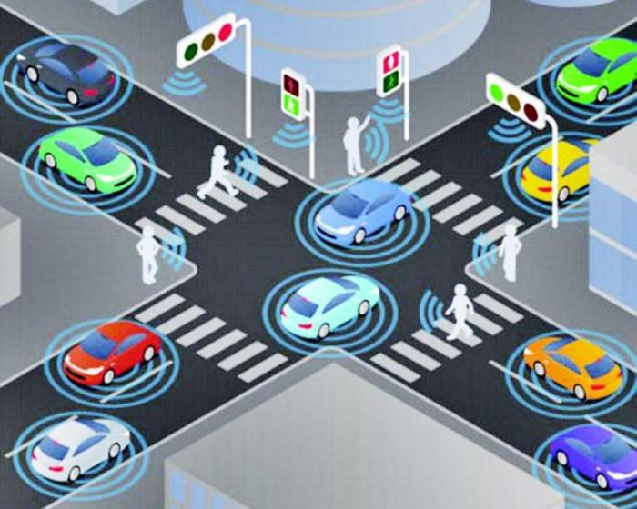 How Machine Learning is Helping to Improve Traffic Management Systems