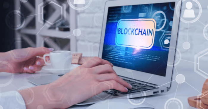 How Blockchain is Changing the Way We Handle Intellectual Property Rights