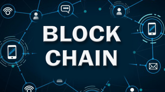 The Role of Blockchain in Decentralizing the Internet