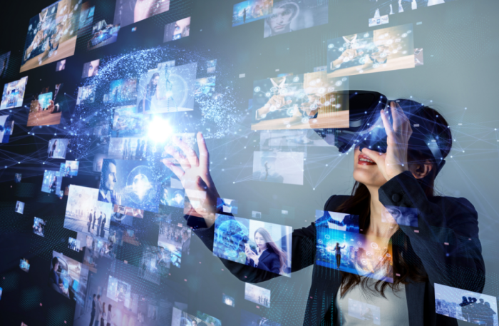 How Augmented Reality is Enhancing Digital Marketing Campaigns