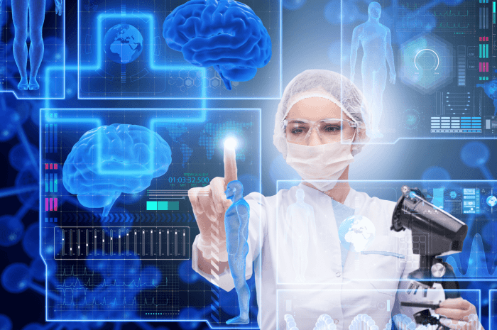 The Future of Artificial Intelligence in Personalized Health Care