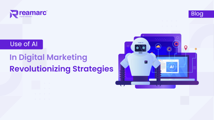 How AI is Reshaping Marketing and Advertising Strategies