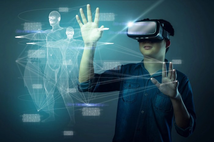 The Future of AI in Enhancing Virtual and Augmented Reality Experiences