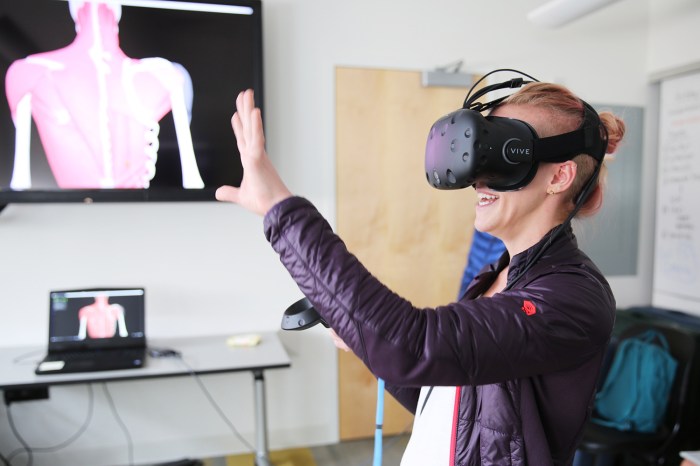 How Virtual Reality is Advancing Medical Training and Education