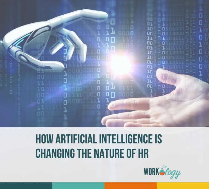 How Artificial Intelligence is Transforming Human Resources