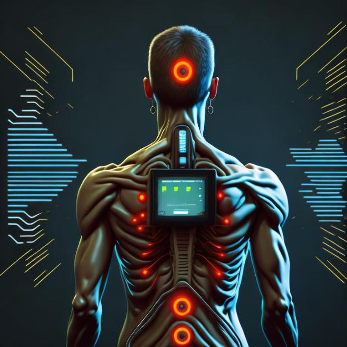 How AI is Shaping the Future of Predictive Health Monitoring Systems