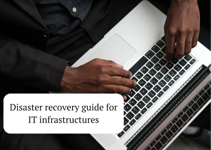 How Technology is Enabling More Efficient Disaster Recovery