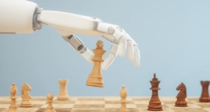 How AI is Enhancing Decision Making in Complex Situations