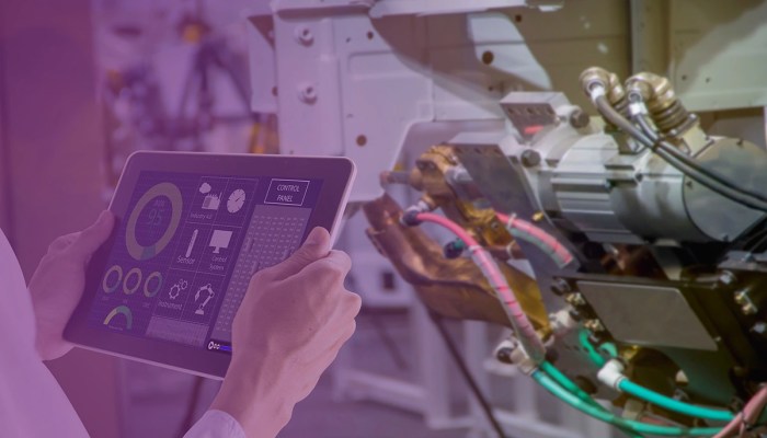 The Potential of AI in Predictive Maintenance for Manufacturing Industries