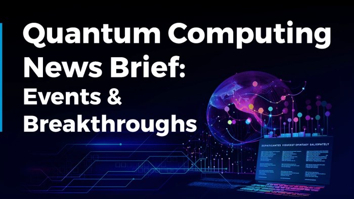 How Quantum Computing Will Enable Breakthroughs in AI