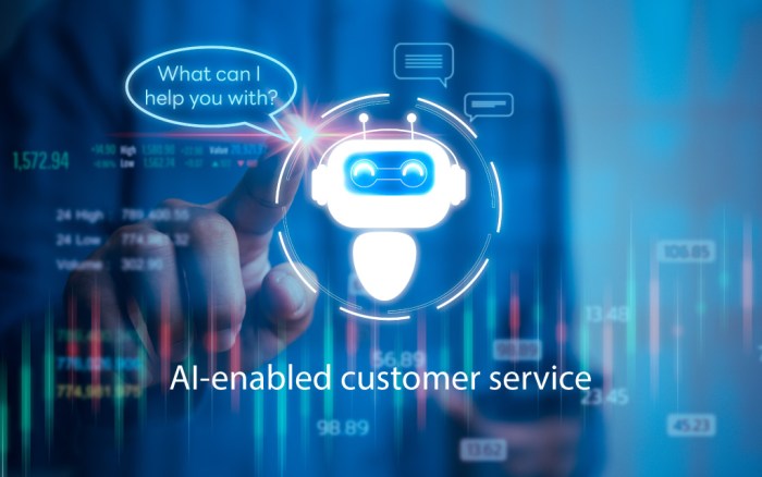 How AI is Revolutionizing Customer Service