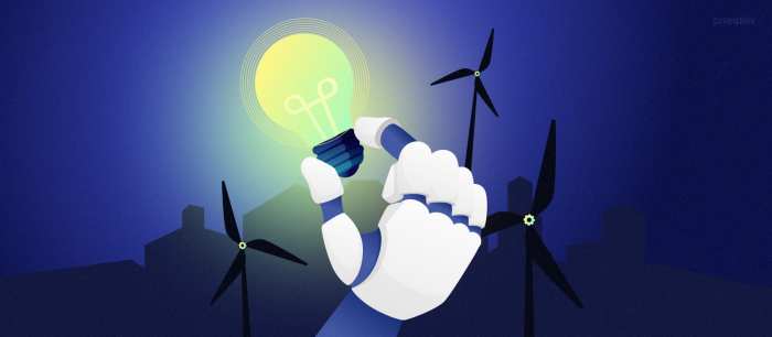 How Emerging Tech is Revolutionizing the Energy Industry