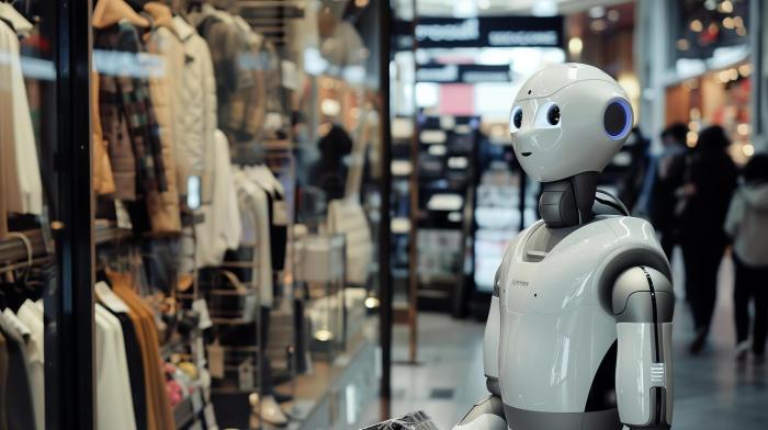 How AI is Transforming the Future of Consumer Behavior Analysis