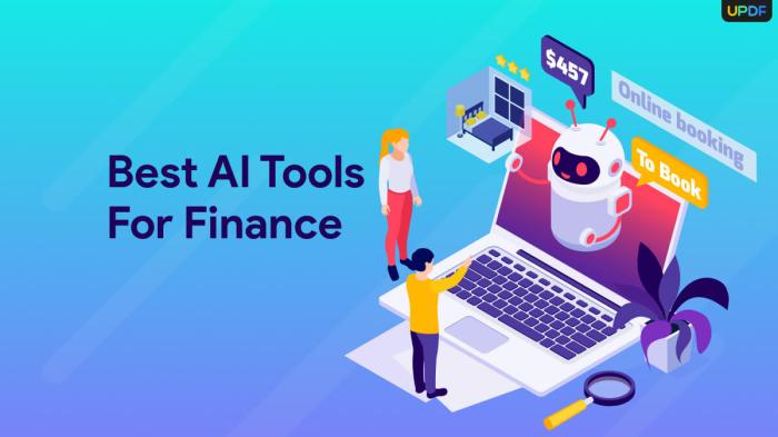 How AI is Enhancing Personal Finance Management and Budgeting Tools