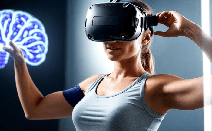 The Role of Virtual Reality in Enhancing Mental Health Therapy