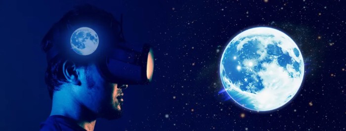 The Future of Virtual Reality in Modernizing Entertainment