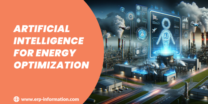 How AI is Improving Energy Efficiency in Industrial Operations