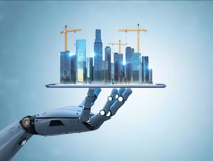 The Role of AI in Building Smarter Cities for the Future