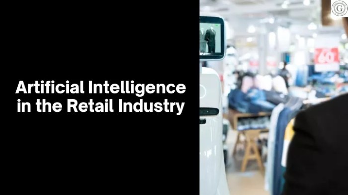 How AI is Optimizing Retail Inventory Management