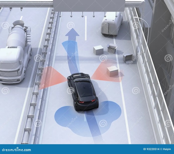 How Autonomous Vehicles Are Redefining Road Safety and Traffic Flow