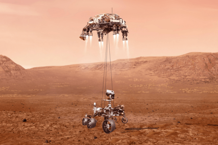 The Role of Robotics in Shaping the Future of Space Exploration