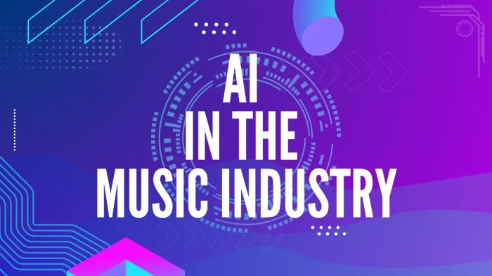 How AI Is Changing the Music Industry with Personalized Recommendations