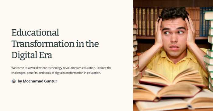 How Digital Platforms Are Revolutionizing Traditional Education