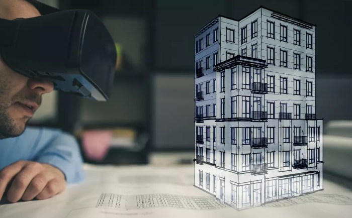 How Virtual Reality is Helping Architects and Designers Visualize Projects