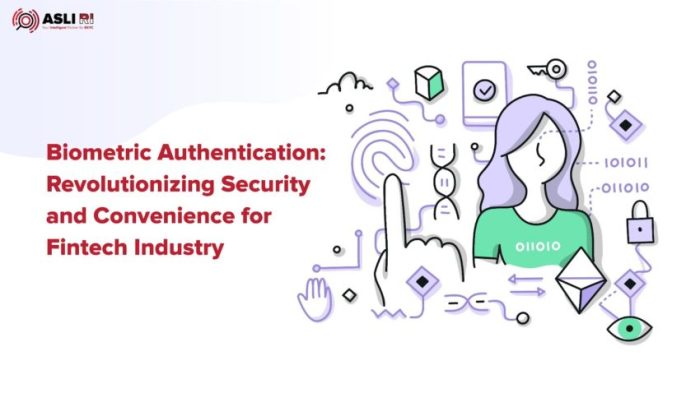 How Biometric Authentication is Changing Security Protocols