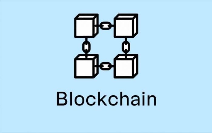 How Blockchain is Changing the Future of Intellectual Property Law