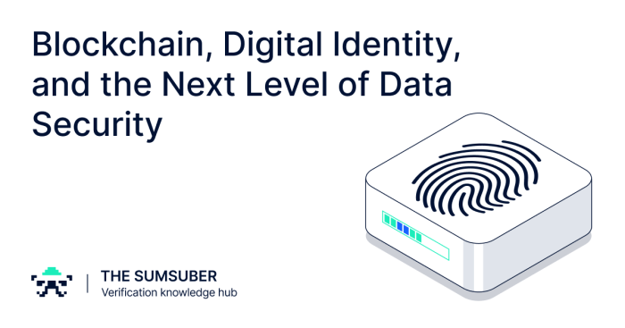 How Blockchain is Empowering Digital Identity Management