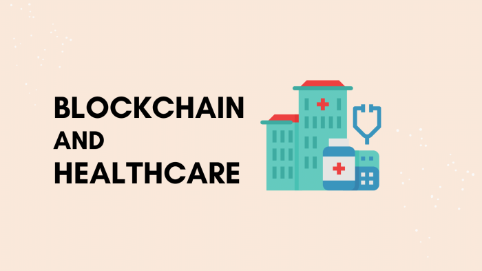 How Blockchain is Disrupting the Healthcare Industry