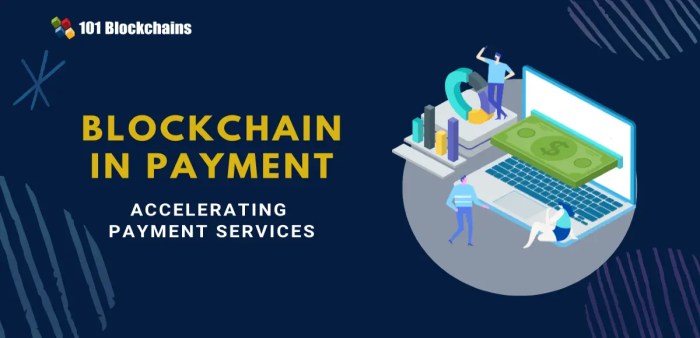 How Blockchain is Facilitating Secure and Efficient Cross-Border Transactions