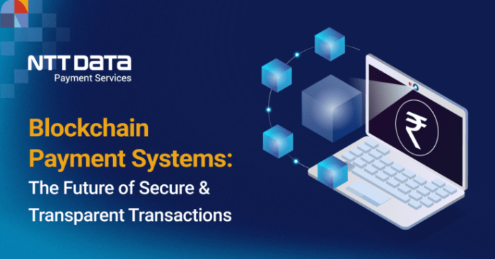 The Role of Blockchain in Securing Online Payments and Transactions