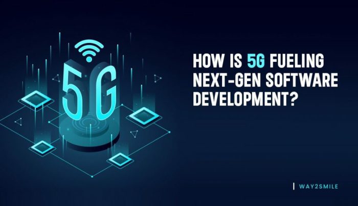 How 5G Technology is Redefining Connectivity