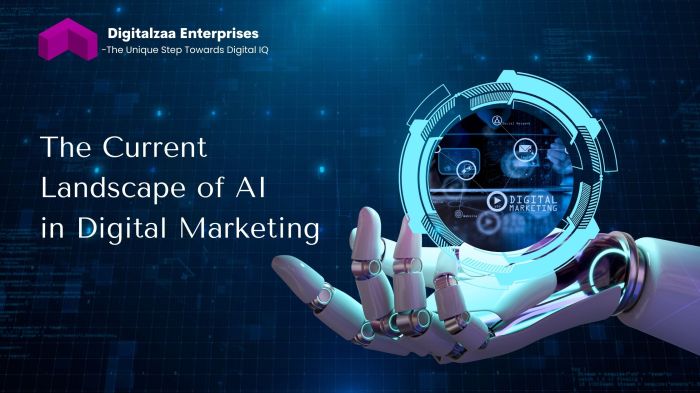 How AI is Transforming the Future of Digital Advertising Strategies