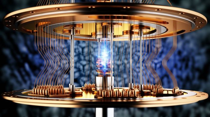 The Role of Quantum Computing in Solving Complex Problems