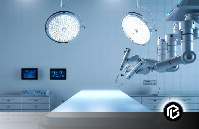 How Robotics Are Changing the Landscape of Surgery and Medical Procedures