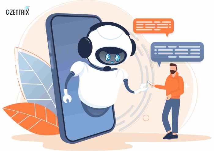 The Future of AI-Powered Chatbots in Customer Service and Support