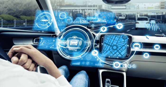 The Future of Autonomous Vehicles in Enhancing Road Safety