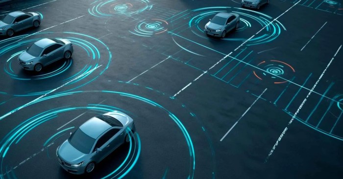 Exploring the Rise of Autonomous Vehicles and Their Impact